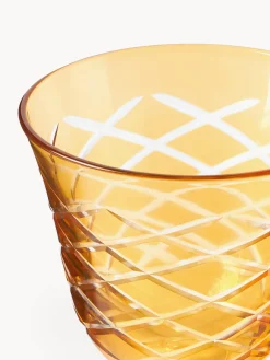 Clearance Pols Potten Verres à vin Cuttings, 6 élém.