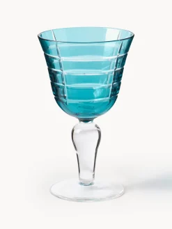 Clearance Pols Potten Verres à vin Cuttings, 6 élém.