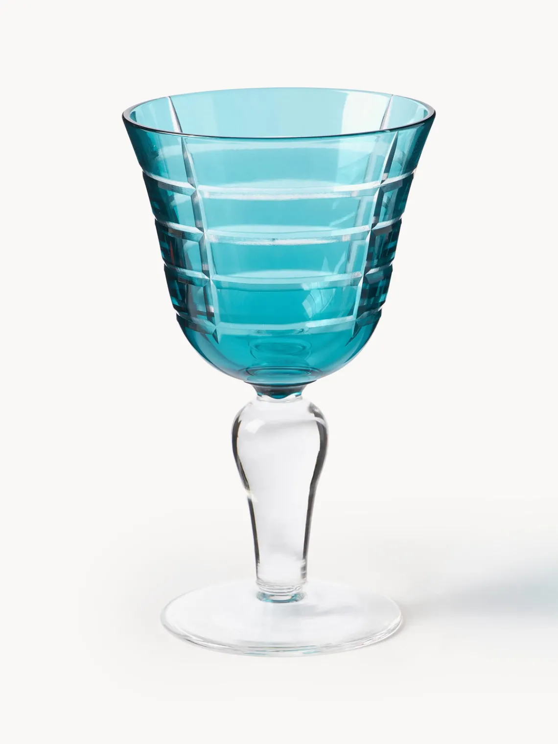 Clearance Pols Potten Verres à vin Cuttings, 6 élém.