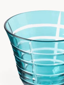 Clearance Pols Potten Verres à vin Cuttings, 6 élém.