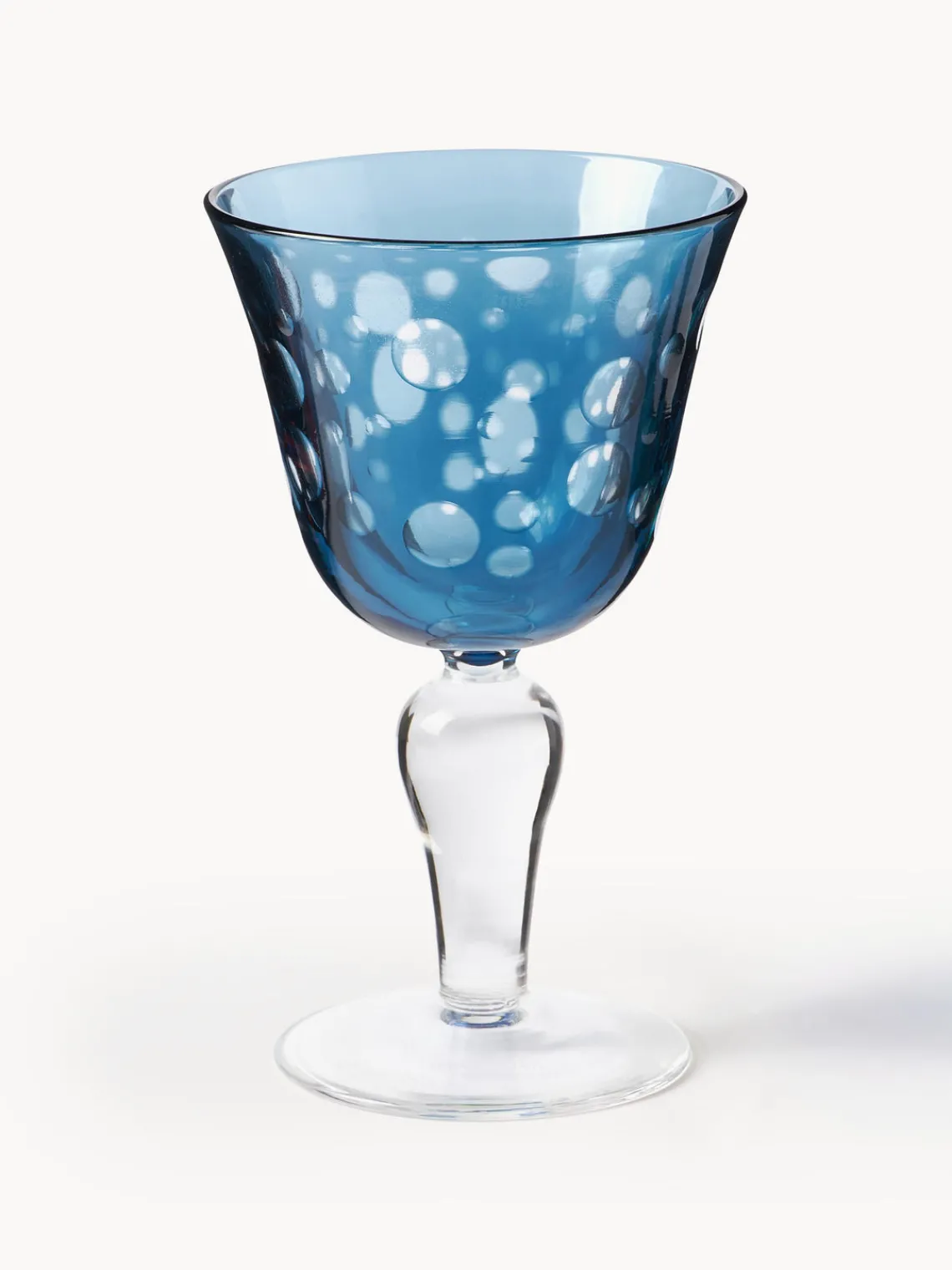 Clearance Pols Potten Verres à vin Cuttings, 6 élém.