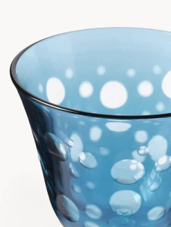 Clearance Pols Potten Verres à vin Cuttings, 6 élém.