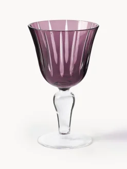 Clearance Pols Potten Verres à vin Cuttings, 6 élém.