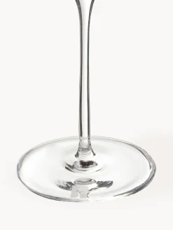 Best Armani Casa Verres à vin en cristal doré Dvorak, 6 pièces
