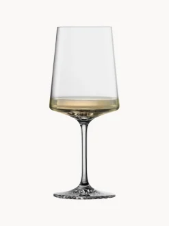 Sale Zwiesel Glas Verres à vin en cristal Echo, 4 pièces