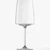 Hot Zwiesel Glas Verres à vin en cristal Vivid Senses, 2 pièces