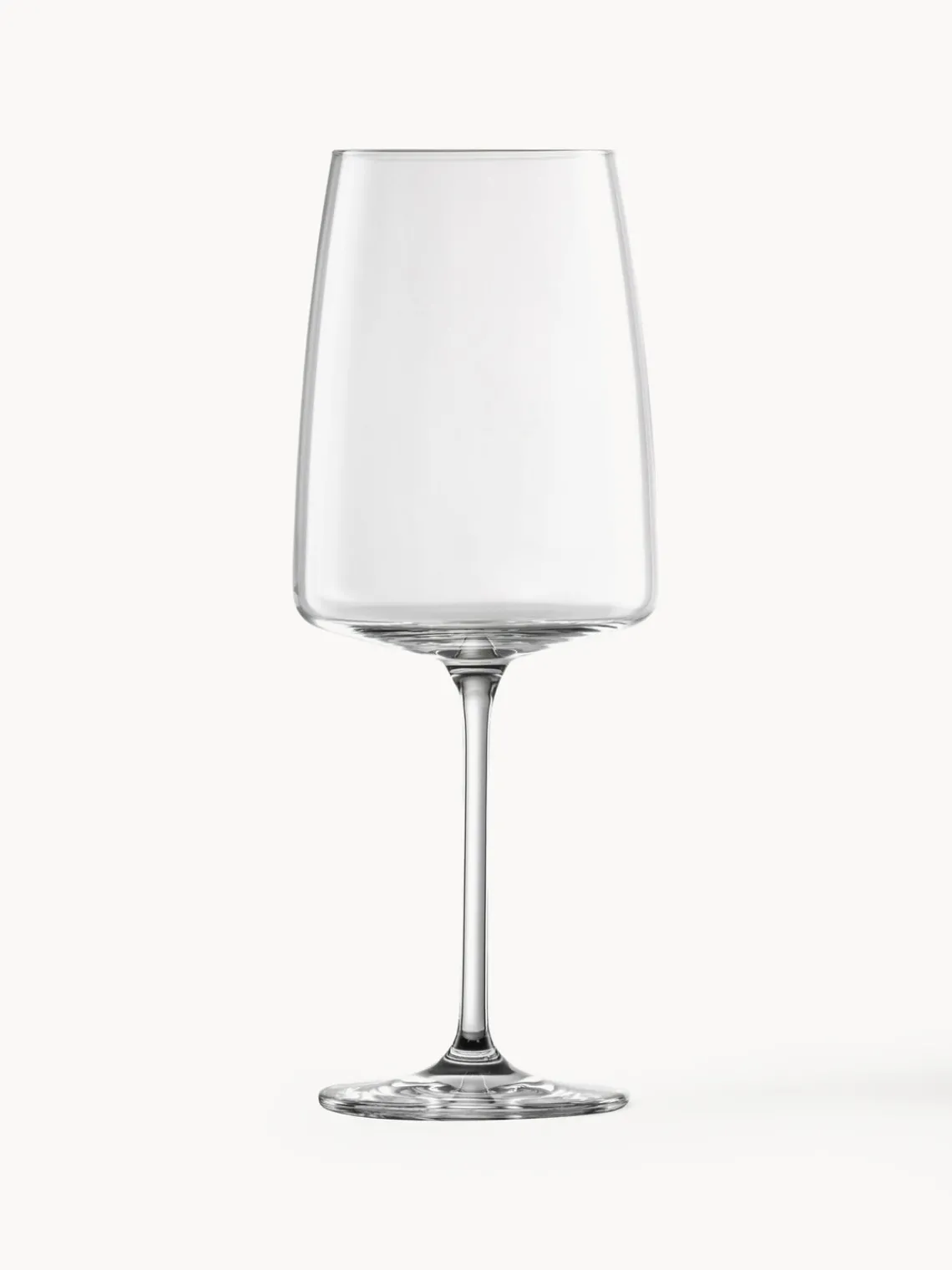 Hot Zwiesel Glas Verres à vin en cristal Vivid Senses, 2 pièces