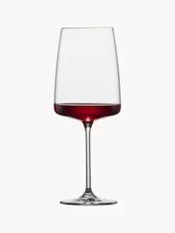 Hot Zwiesel Glas Verres à vin en cristal Vivid Senses, 2 pièces