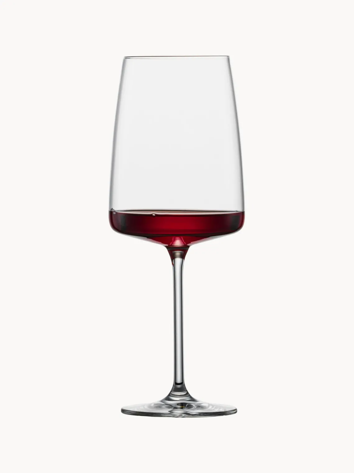 Hot Zwiesel Glas Verres à vin en cristal Vivid Senses, 2 pièces
