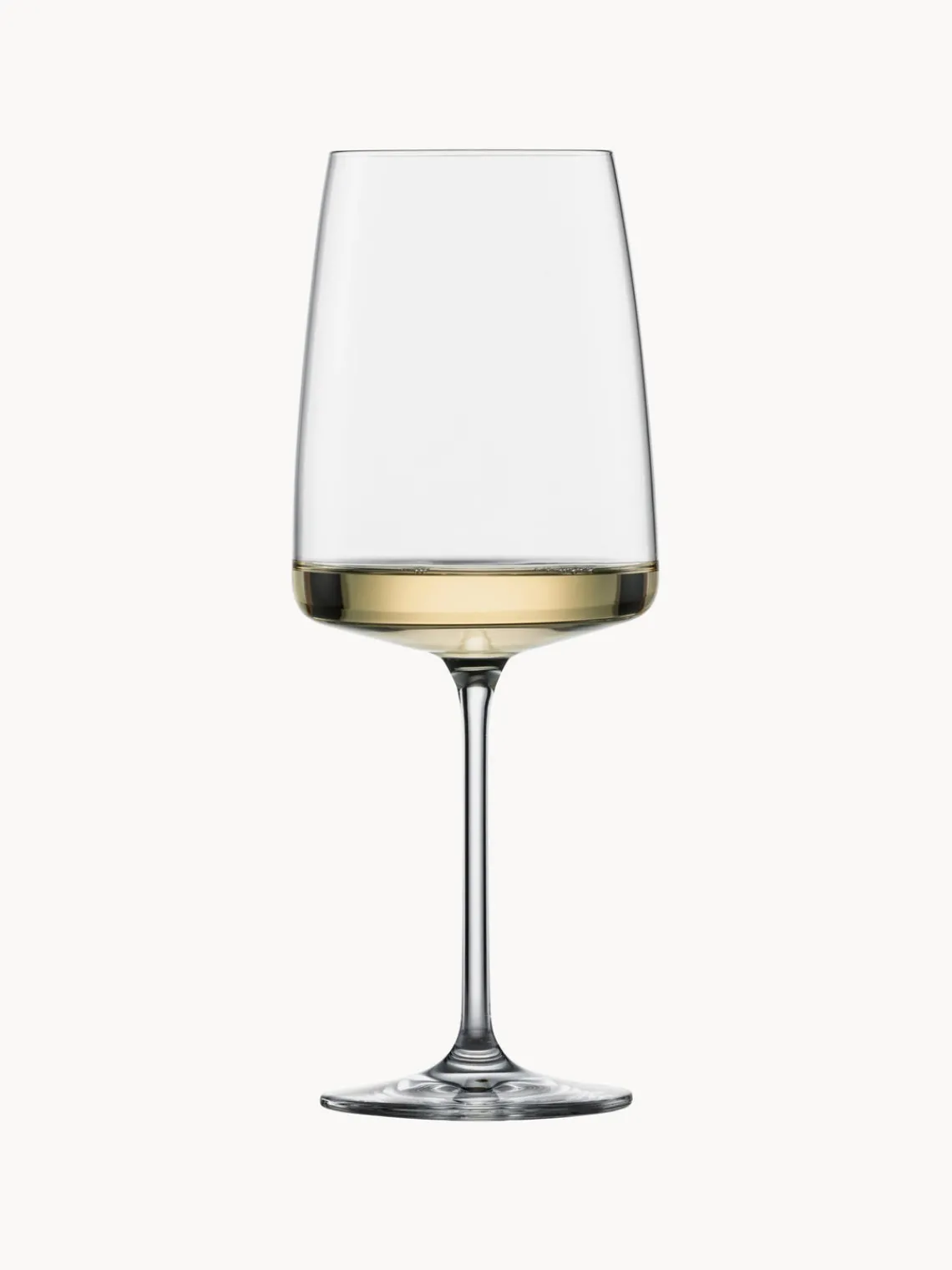 Hot Zwiesel Glas Verres à vin en cristal Vivid Senses, 2 pièces