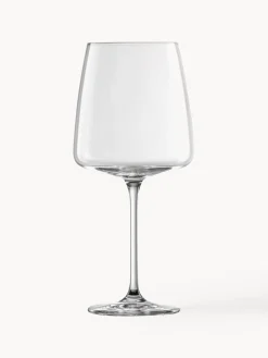 Fashion Zwiesel Glas Verres à vin en cristal Vivid Senses, 2 pièces