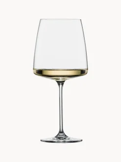 Fashion Zwiesel Glas Verres à vin en cristal Vivid Senses, 2 pièces