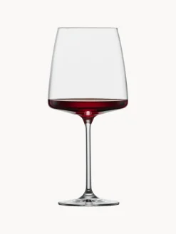 Fashion Zwiesel Glas Verres à vin en cristal Vivid Senses, 2 pièces
