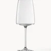 Outlet Zwiesel Glas Verres à vin en cristal Vivid Senses, 2 pièces