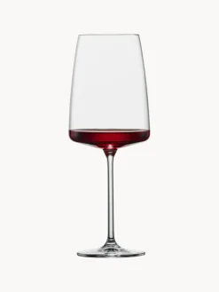 Outlet Zwiesel Glas Verres à vin en cristal Vivid Senses, 2 pièces