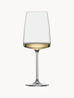 Outlet Zwiesel Glas Verres à vin en cristal Vivid Senses, 2 pièces