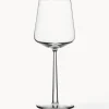 Fashion iittala Verres à vin Essence, 2 pièces