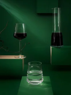 Fashion iittala Verres à vin Essence, 2 pièces