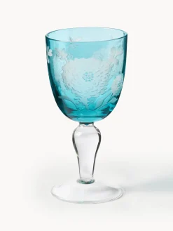 Discount Pols Potten Verres à vin Peony, 6 élém.
