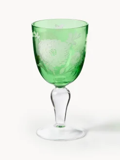 Discount Pols Potten Verres à vin Peony, 6 élém.