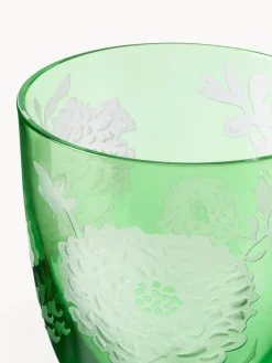 Discount Pols Potten Verres à vin Peony, 6 élém.