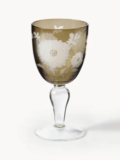 Discount Pols Potten Verres à vin Peony, 6 élém.