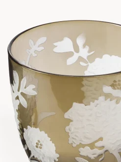 Discount Pols Potten Verres à vin Peony, 6 élém.