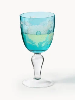 Discount Pols Potten Verres à vin Peony, 6 élém.
