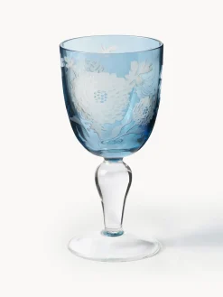 Discount Pols Potten Verres à vin Peony, 6 élém.