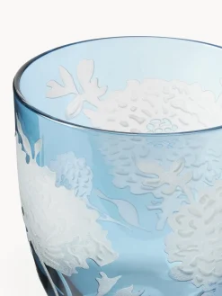 Discount Pols Potten Verres à vin Peony, 6 élém.