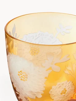 Discount Pols Potten Verres à vin Peony, 6 élém.