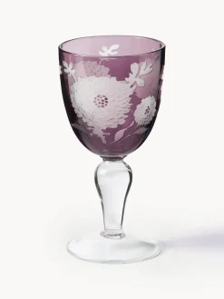 Discount Pols Potten Verres à vin Peony, 6 élém.