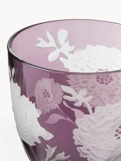 Discount Pols Potten Verres à vin Peony, 6 élém.