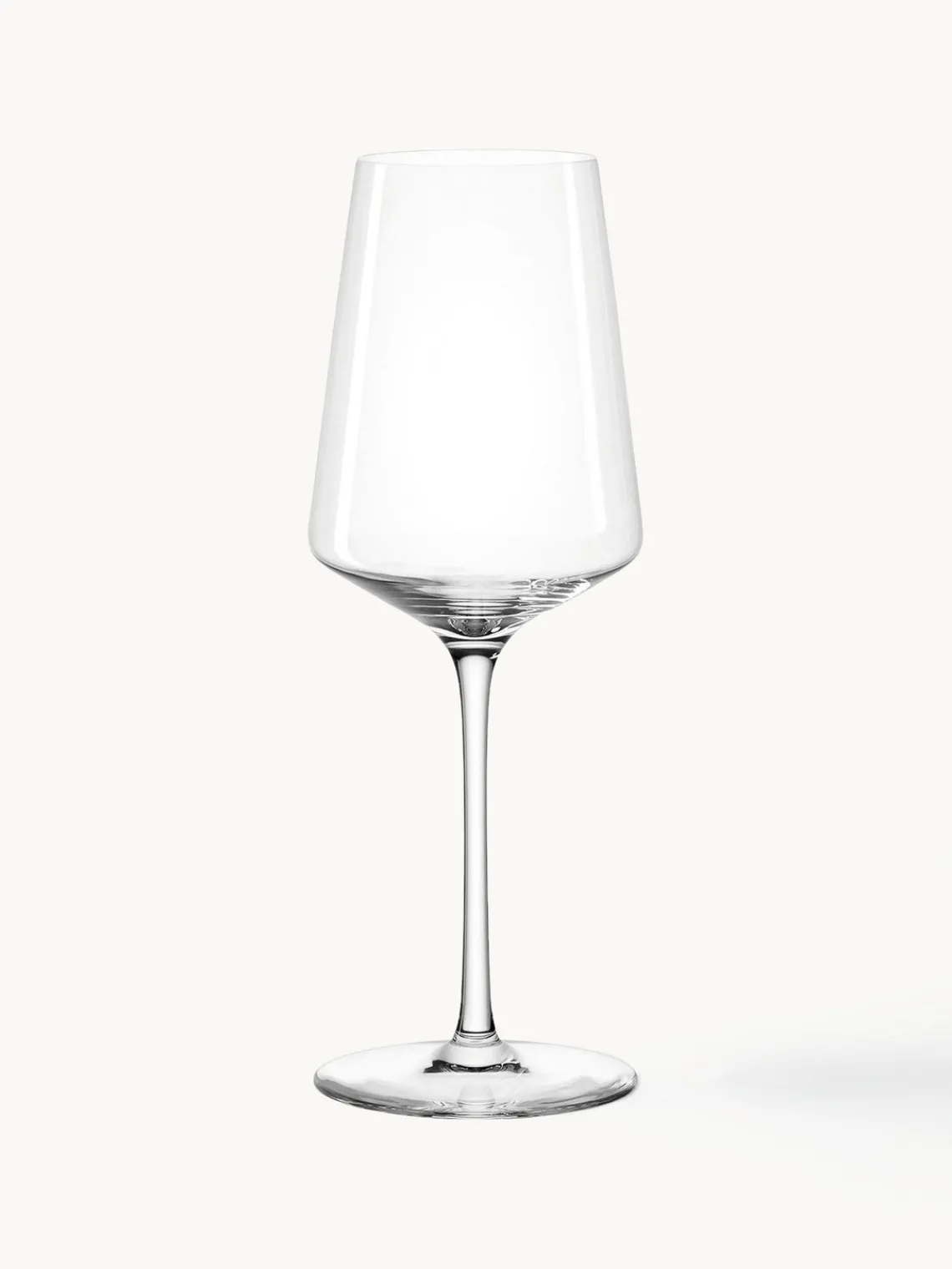 Hot LEONARDO Verres à vin Puccini, 6 pièces