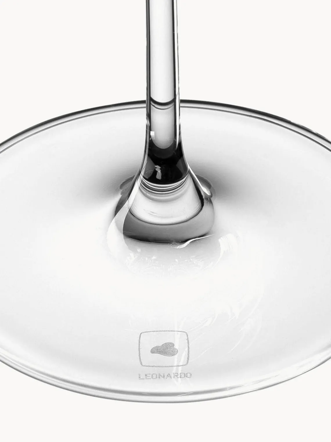 Hot LEONARDO Verres à vin Puccini, 6 pièces
