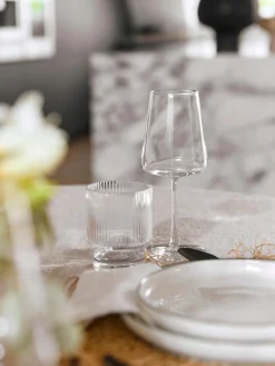 Hot LEONARDO Verres à vin Puccini, 6 pièces