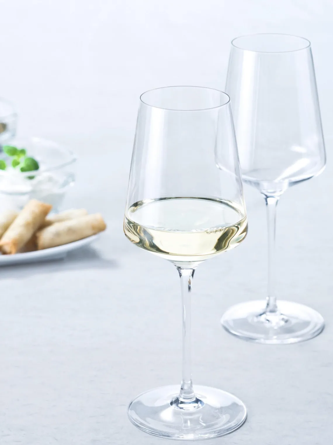 Hot LEONARDO Verres à vin Puccini, 6 pièces