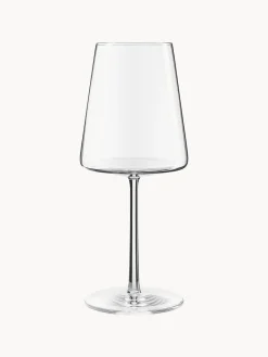 Best Stölzle Lausitz Verres à vin rouge en cristal Power, 6 pièces