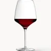 Discount Stölzle Lausitz Verres à vin rouge en cristal Experience, 6 pièces