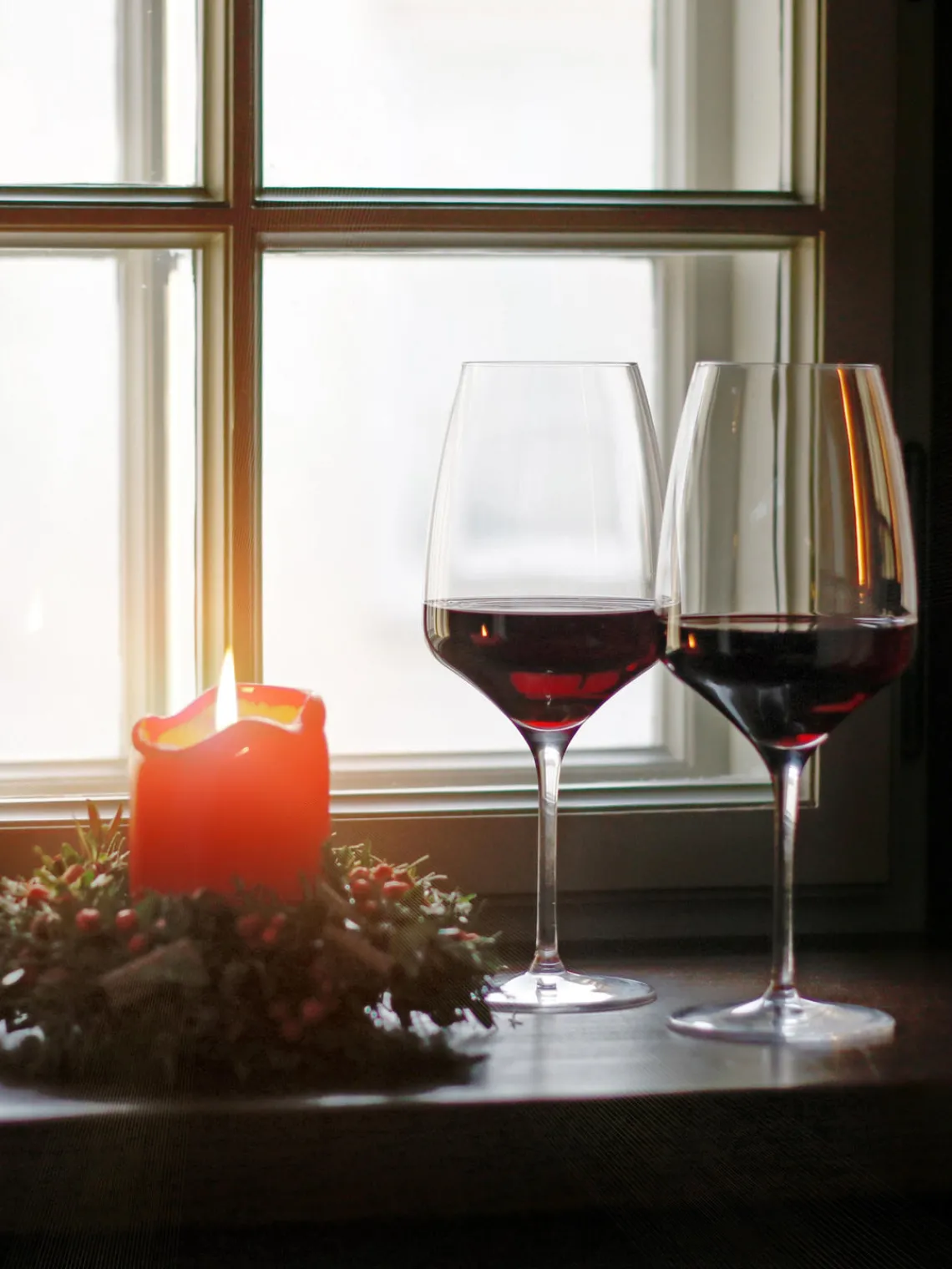 Discount Stölzle Lausitz Verres à vin rouge en cristal Experience, 6 pièces