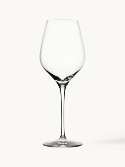 Best Stölzle Lausitz Verres à vin rouge en cristal Exquisit, 6 pièces