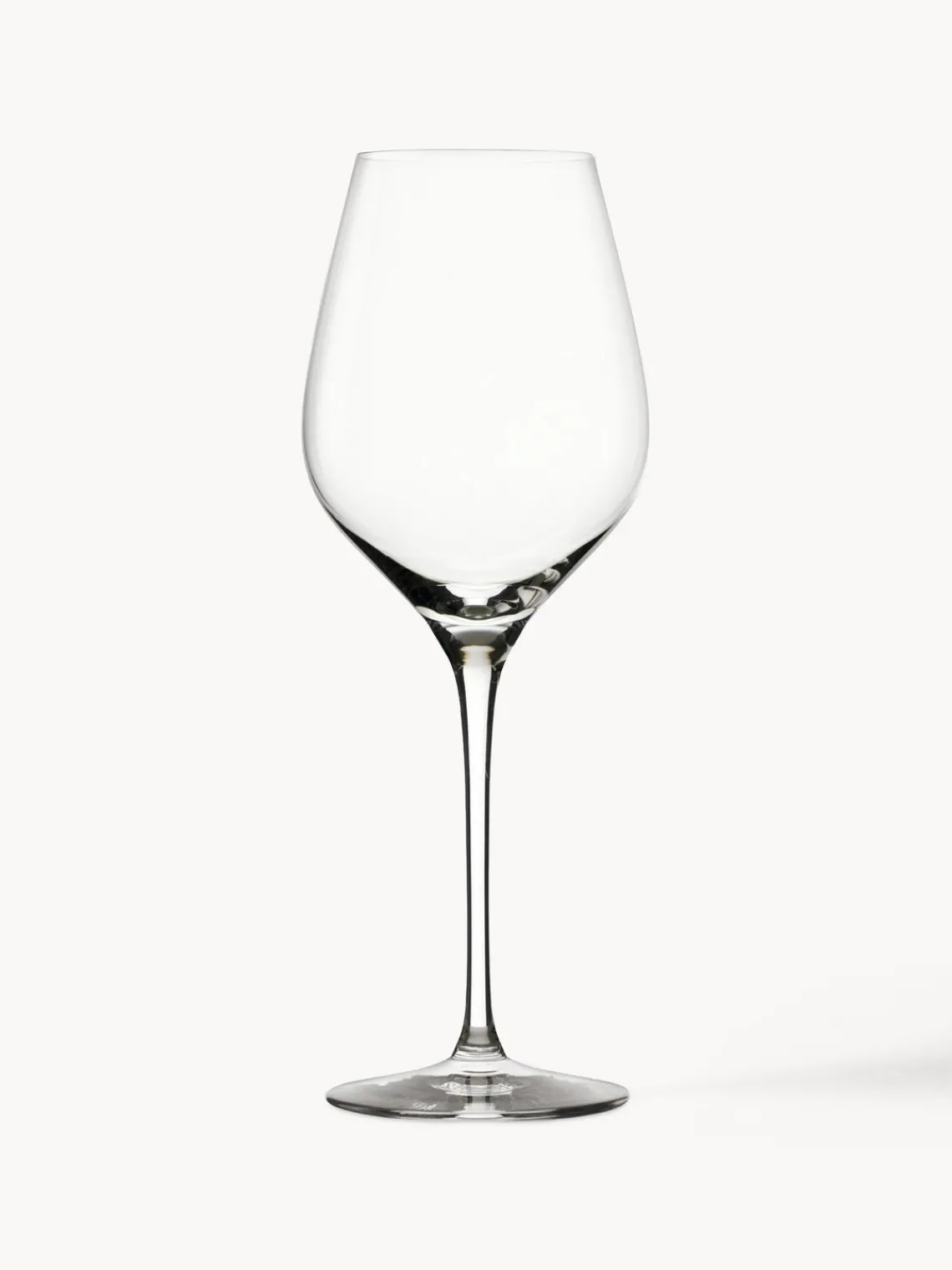 Best Stölzle Lausitz Verres à vin rouge en cristal Exquisit, 6 pièces