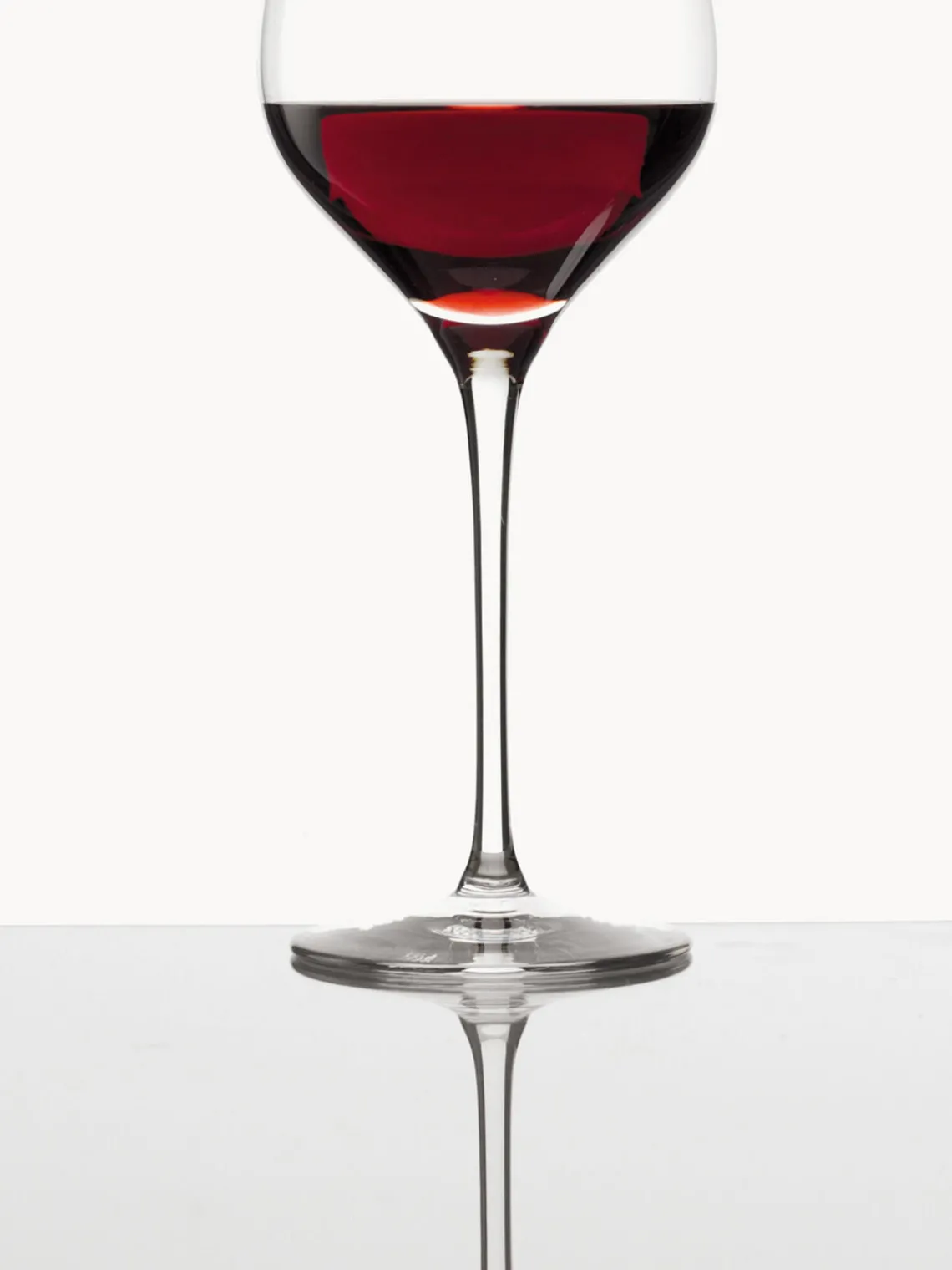 Best Stölzle Lausitz Verres à vin rouge en cristal Exquisit, 6 pièces
