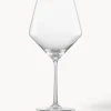 Online Zwiesel Glas Verres à vin rouge en cristal Pure, 2 pièces