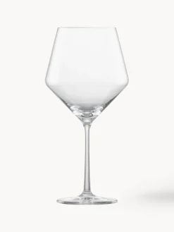 Online Zwiesel Glas Verres à vin rouge en cristal Pure, 2 pièces