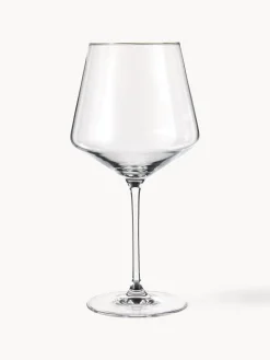 Discount LEONARDO Verres à vin rouge Puccini, 6 pièces