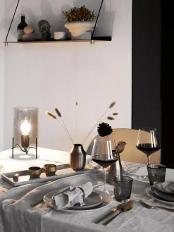 Discount LEONARDO Verres à vin rouge Puccini, 6 pièces