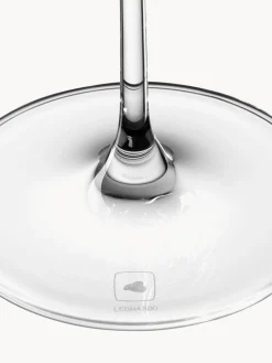 Discount LEONARDO Verres à vin rouge Puccini, 6 pièces