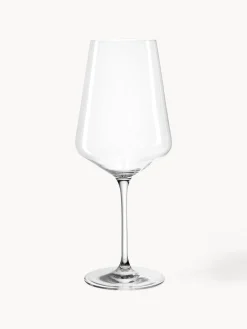 Clearance LEONARDO Verres à vin rouge Puccini, 6 pièces