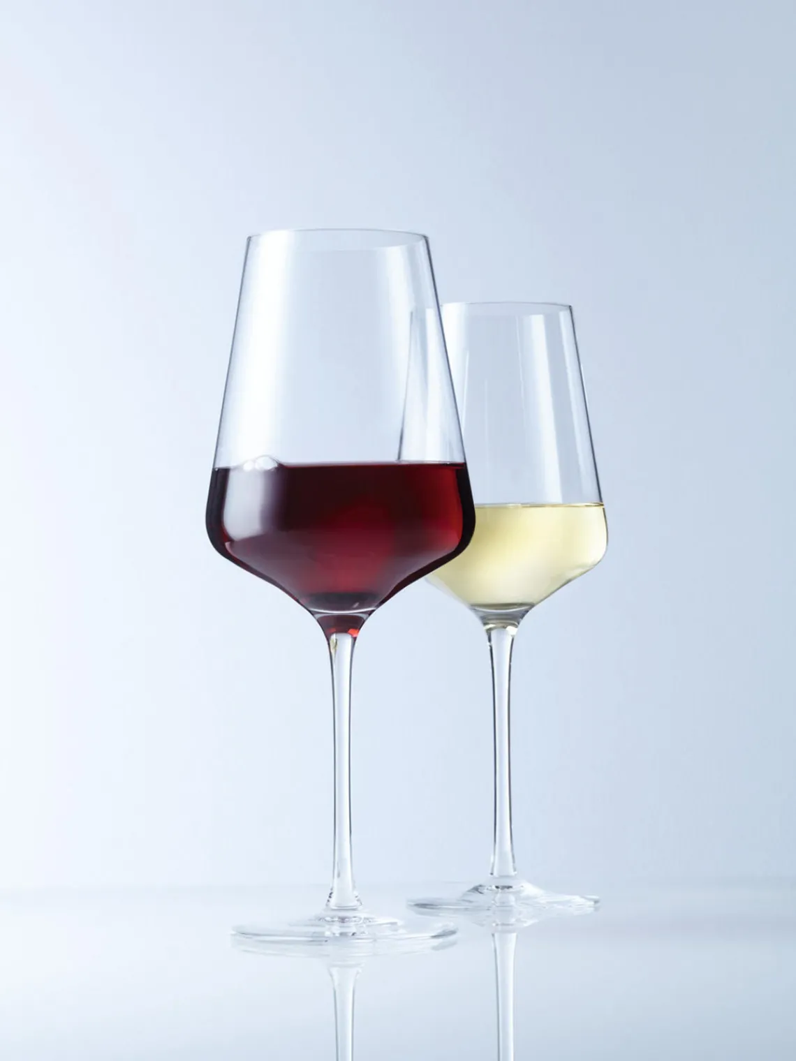 Clearance LEONARDO Verres à vin rouge Puccini, 6 pièces